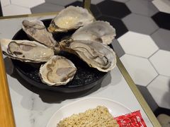 -蚝大仙横琴生蚝火锅(中央汇店)