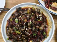 -小艺烧烤(曲江店)