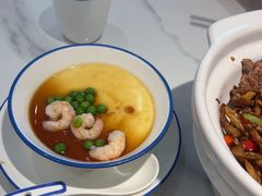 -兰湘子·湘菜小炒(南京江宁万达店)