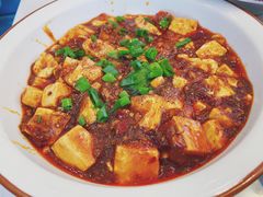 麻婆豆腐-川人百味(亿合城店)