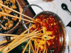 -三个大叔东北烧烤·砂锅菜(西三旗店)