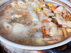 -东巴谷野生菌火锅餐厅
