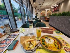 -西语·炭烧牛排(卓越中寰店)