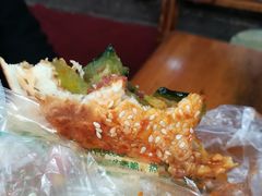 -刘氏方酥锅盔(古城总店)