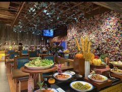 -领鲜活海鲜榴莲自助火锅(东门店)