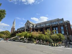 -华东政法大学(松江校区)