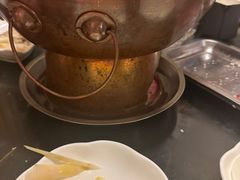 -大唐人家·热气羊肉(大华店)