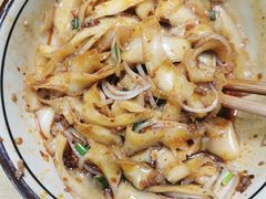 -马王庙刀削面馆(四川省交通学院宿舍店)