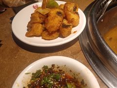 -七欣天香辣蟹火锅(上海奉贤杭州湾生活广场店)