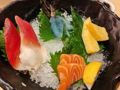 -万岁寿司(万国店)