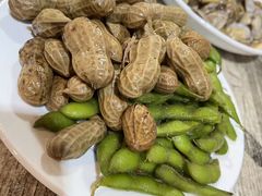 -老谢烧烤野馄饨(云霄路店)