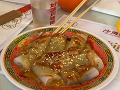 -憶廟街 X 沙角邨(太古城店)