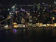 -金轩中餐厅 Jin Xuan(浦东丽思卡尔顿酒店)