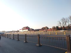 -北平楼·烤鸭·北京菜(牡丹园店)