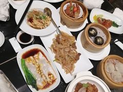 -臻萃轩中餐厅(国家会展中心店)