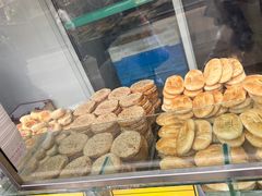 -采芝斋评弹茶馆(观前街店)