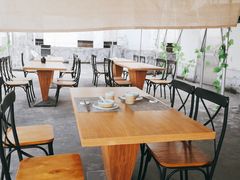 大堂-广州素食学校·素猫豆腐(长洲码头店)