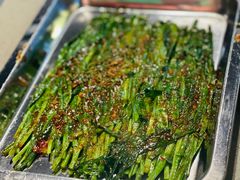-百味源炭火烤翅 ·夜市大排档(酒仙桥店)