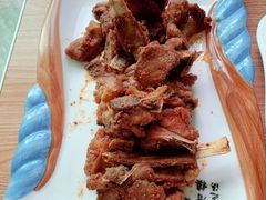 -清真·伊清阁餐厅