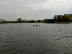 -江南大学(蠡湖校区)