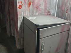 -Xcape异时刻密室逃脱魔法互动(瑞虹天地太阳宫店)