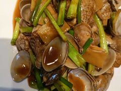 -老伙记海鲜码头(北滘店)