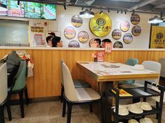 -潮汕大目牛肉火锅(上梅林店)