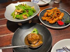 -前海沿·青岛菜(五四广场永旺店)