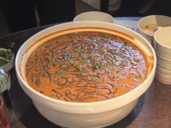 -庐灶江南·江南菜·四合院Bistro(东直门雍和宫·原华侨宾馆店)