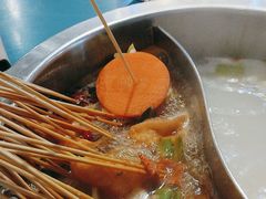 -蜀巷弯弯串串香(长春总店)