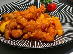 -田婆婆的菜(友谊阳光城店)