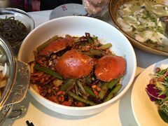 -李老爹香辣蟹(宣武门店)