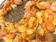 -黑豚黨韩国烤肉料理(悦然时光店)