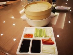 -老城南食府(宣武门东大街店)