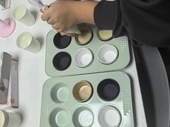 -食间旅人DIY烘焙工作室