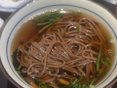 -江户前日本料理(瑞诗酒店店)