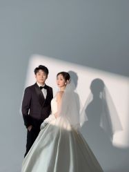 -Mu慕婚纱摄影·超级工作室