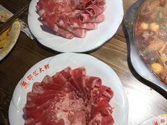 -邵汇大虾(泉园一路店)