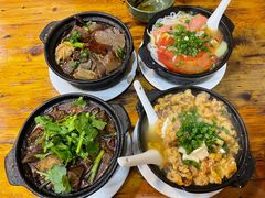 -沈妈砂锅(光华村店)