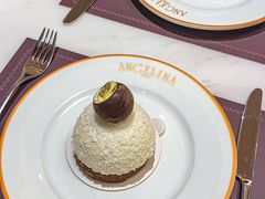 -Angelina安吉丽娜(恒隆广场店)
