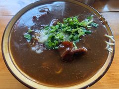 -南街牛肉麺(南街店)