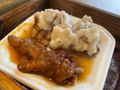 排骨凤爪-汇点煌餐厅
