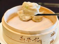 -新荣记(椒江店)