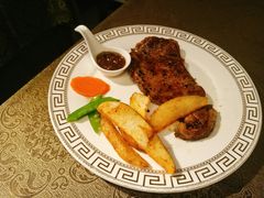 -92°C俄式厨房(中央大街店)