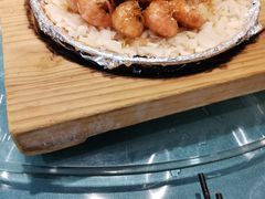 铁板虾-一麦·龙岛(上海青浦店)