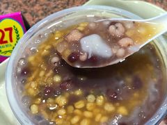 冬三宝-百花传统甜品店(原址店)