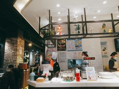 -蜀天上精专麻辣香锅(文定路店)