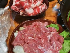 -木货街重庆老火锅(流塘店)