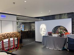 -羲和雅苑•北京烤鸭(国贸商城店)