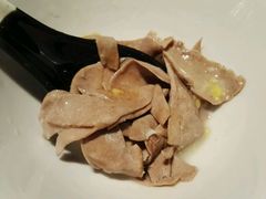 猪腰-渔米粥(罗湖店)